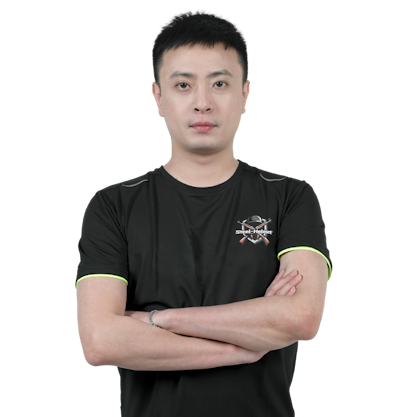 xiaosaGe
